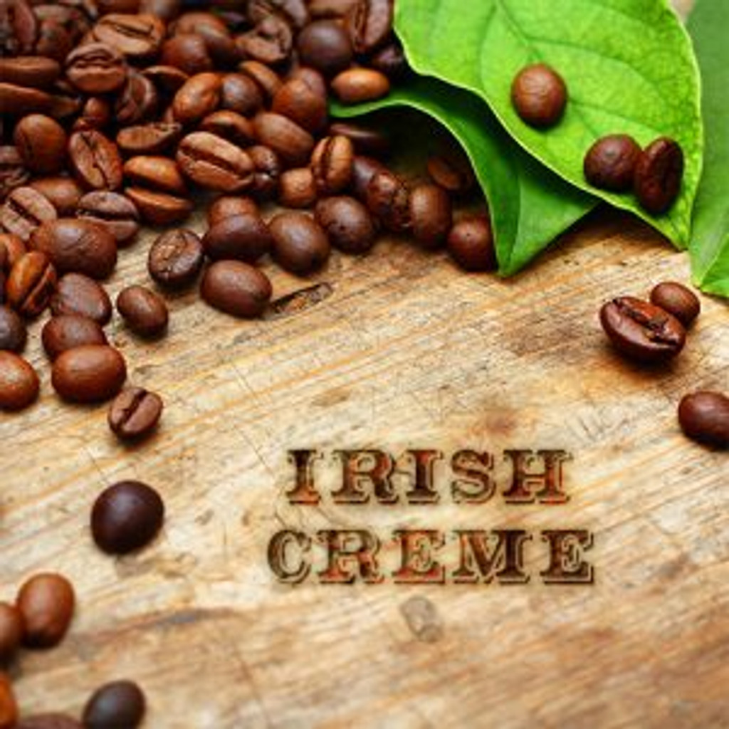 Irish Creme