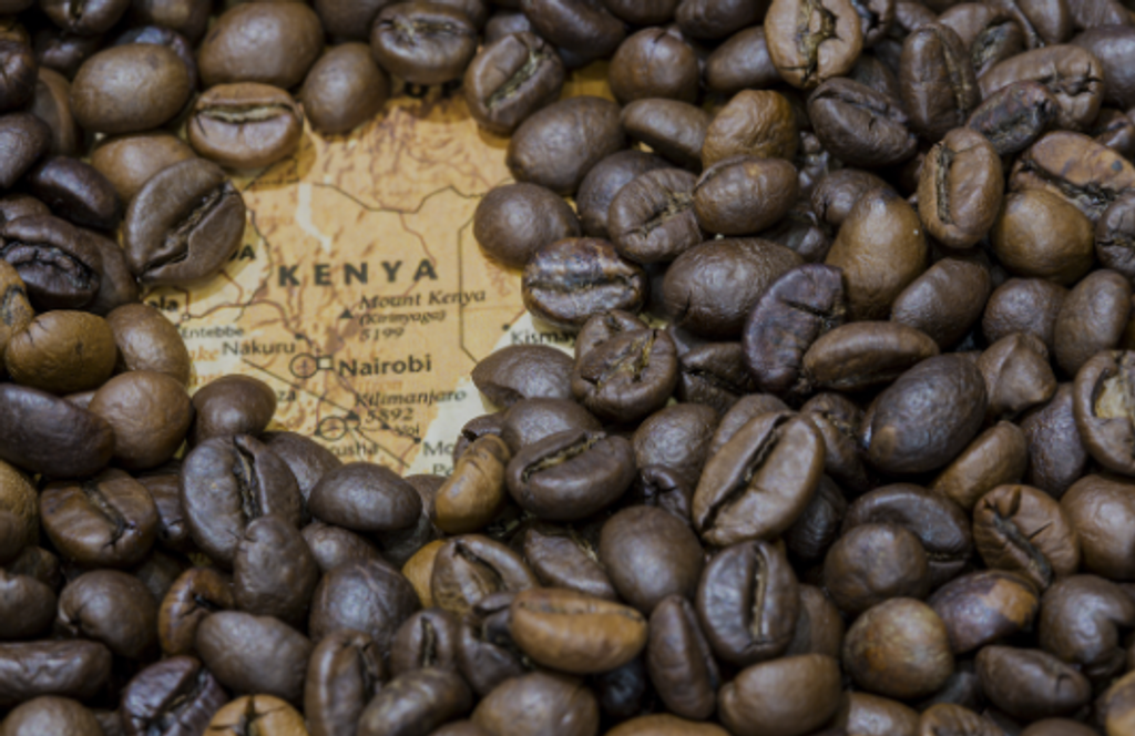 Kenya AA