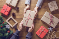 Give The Gift Of Mugsy