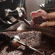 The Magic Of Fresh Roasted Coffee