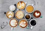 Specialty Coffees from Mugsys Coffee Co.