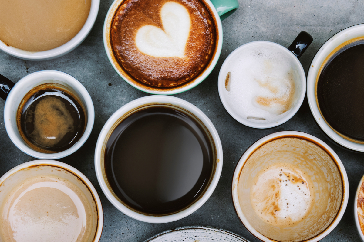 9 reasons why and how COFFEE is the best bet when dating