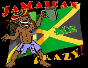 Jamaican Me Crazy - Mugsys Coffee Co