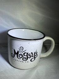 Mugsys Campfire Mug 12 oz