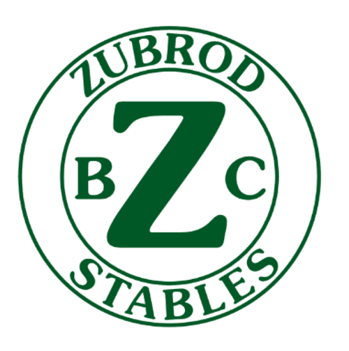 Zubrod Stables Preferred Items