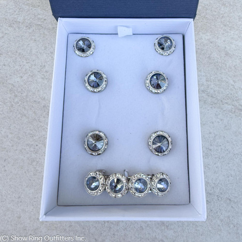 SAVE $20 Barely Blue 7-pc set