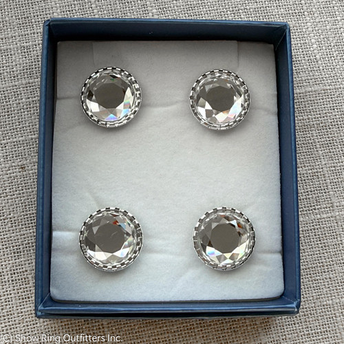 Diamond Facet Magnets