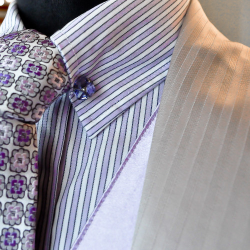 Super Bling Collar Bar, 28 colors