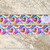 Jod Savers (Cuff Straps),  Rainbow Swirl