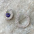 Silver brooch choice