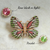 Butterfly Brooches/Show Sets