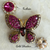 Butterfly Brooches/Show Sets