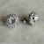 Rhinestone Earrings