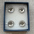 Diamond Facet Magnets