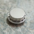 5-piece Large Crystal Number Magnets, 28 colors