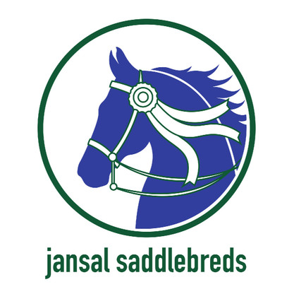 Jansal Saddlebreds - Show Ring Outfitters