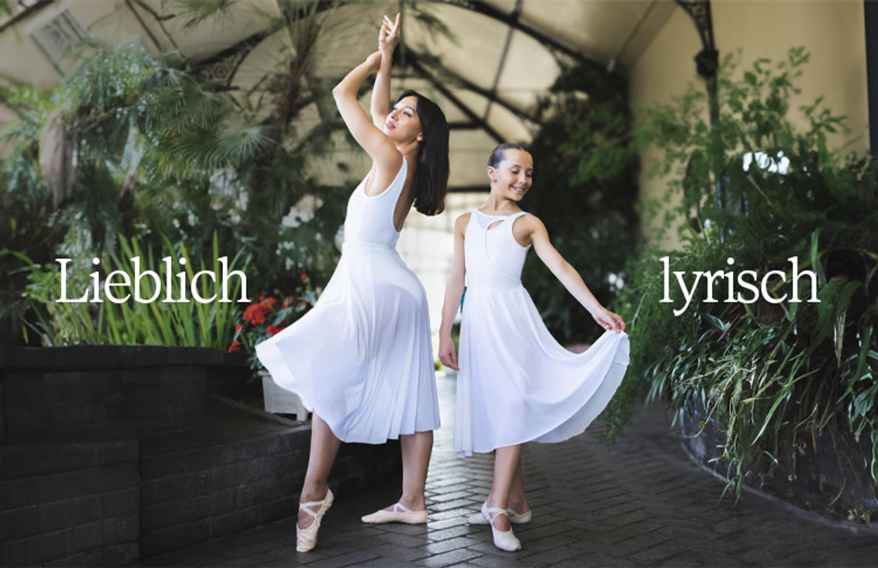 Lyrical-Love