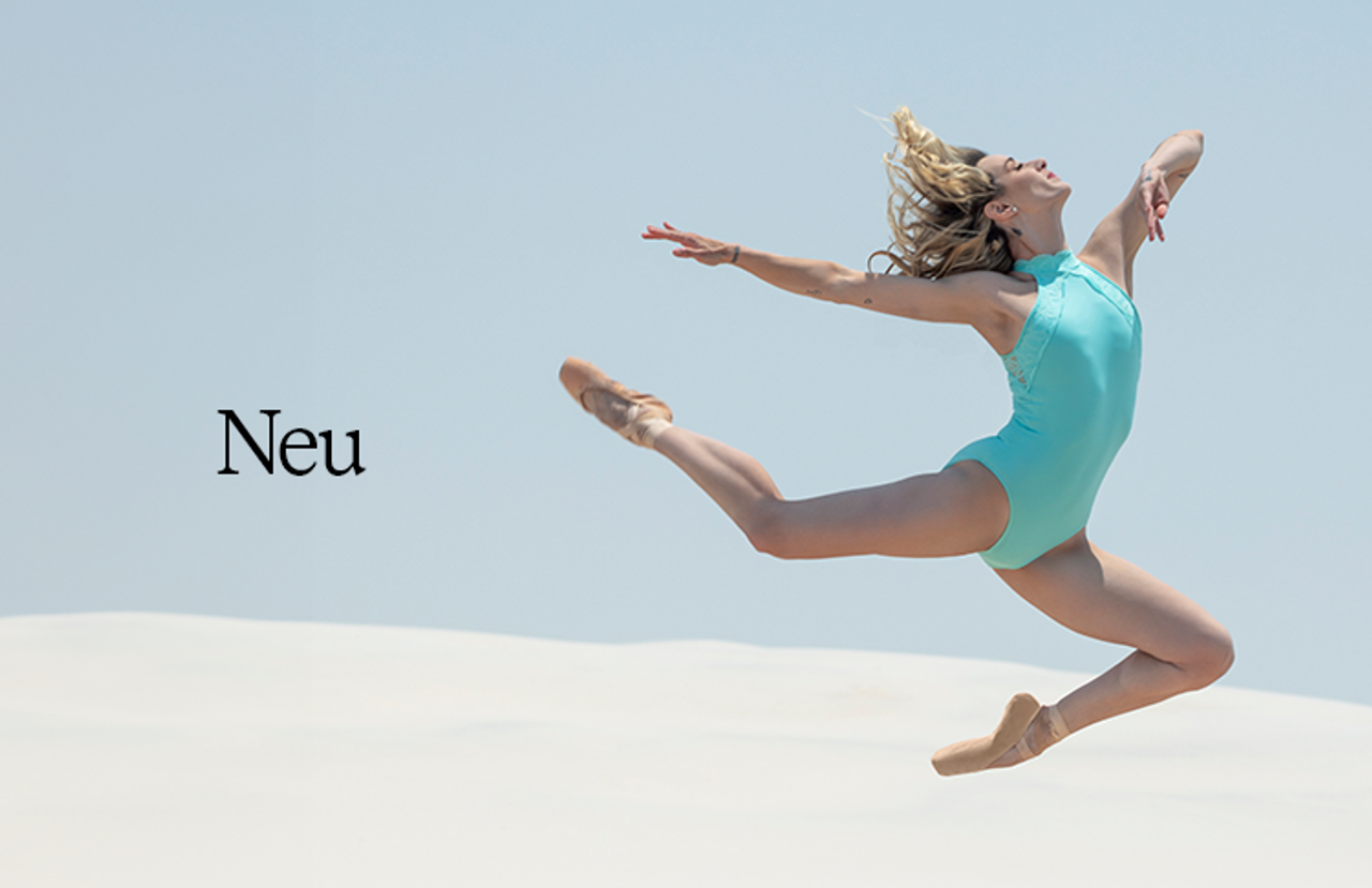 So Danca: Be You