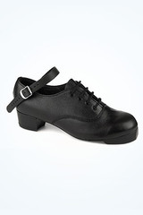 Irische Tanzschuhe