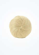Bunheads Duttnetz Blonde Hauptsächlich [Blonde]