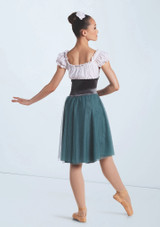 Weissman Belle Juniper 4 [GrÃƒÂ¼n]