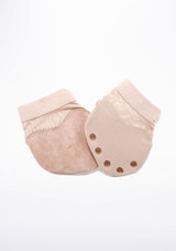 Bloch Foot Glove - Ballenschutz Tan [Tan]