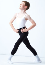 Freed RAD Herren Ballett-Strumpfhose mit Steg