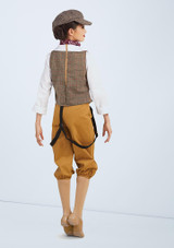 Weissman Consider Yourself Bunt RÃ¼ckseite [Bunt]