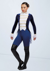 Weissman Alexander Hamilton Navyblau 2 [Blau]