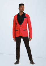 Boys Blazer 2 [Schwarz]