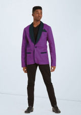 Boys Blazer 1 [Schwarz]