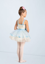 Weissman Dream Ballet 2 [Blau]