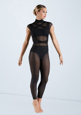 Weissman Childhood Dream Schwarz [Schwarz]