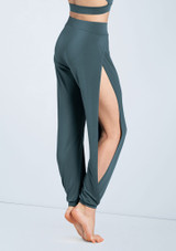 Weissman Spliced Jogger Pants 2 [Grün]