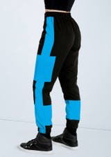 Weissman Colorblock Cargo Pants [Blau]