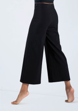 Weissman Wide Leg Suit Pants