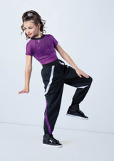 Weissman All The Way Up [Violett]