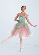 Weissman Moon Fairies Sage 081 [GrÃ¼n]