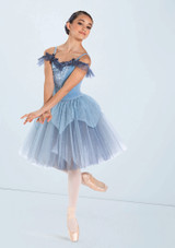 Weissman Moon Fairies Powder Blue 8 [Blau]
