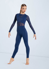 Weissman Ending Navyblau [Blau]