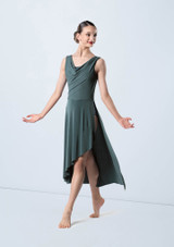 Weissman Worn [Grün]