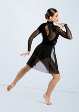 Weissman Monochromatic Schwarz 2 [Schwarz]
