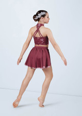 Weissman We Belong 2 [Rosa]
