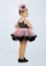 Weissman Oh, You Beautiful Doll Rosa 2 [Rosa]