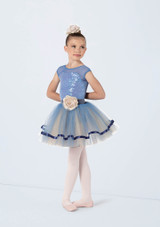 Weissman Ballerina, Ballerina