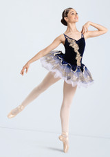 Weissman Paquita