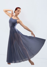 Weissman Easy On Me Blau [Blau]