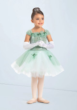 Weissman Ballerina Princess Sage 6 [GrÃ¼n]