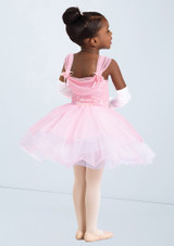 Weissman Ballerina Princess Rosa 5 [Rosa]