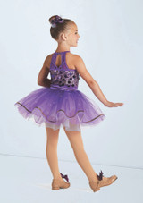Weissman Broadway Baby Electric Purple 6 [Violett]